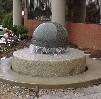 Ball Fountain 4