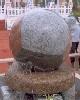 Ball Fountain 5
